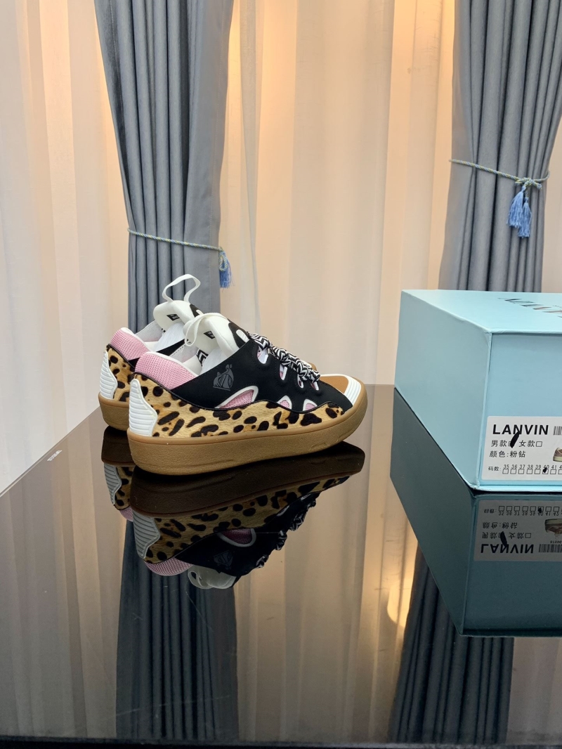 Lanvin Sneakers